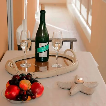 Apartment Nouri