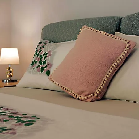 Nouri Apartment
