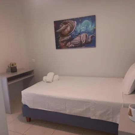 Apartment Nouri Corfu (city)